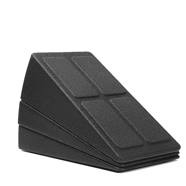 Adjustable Slant Wedges
